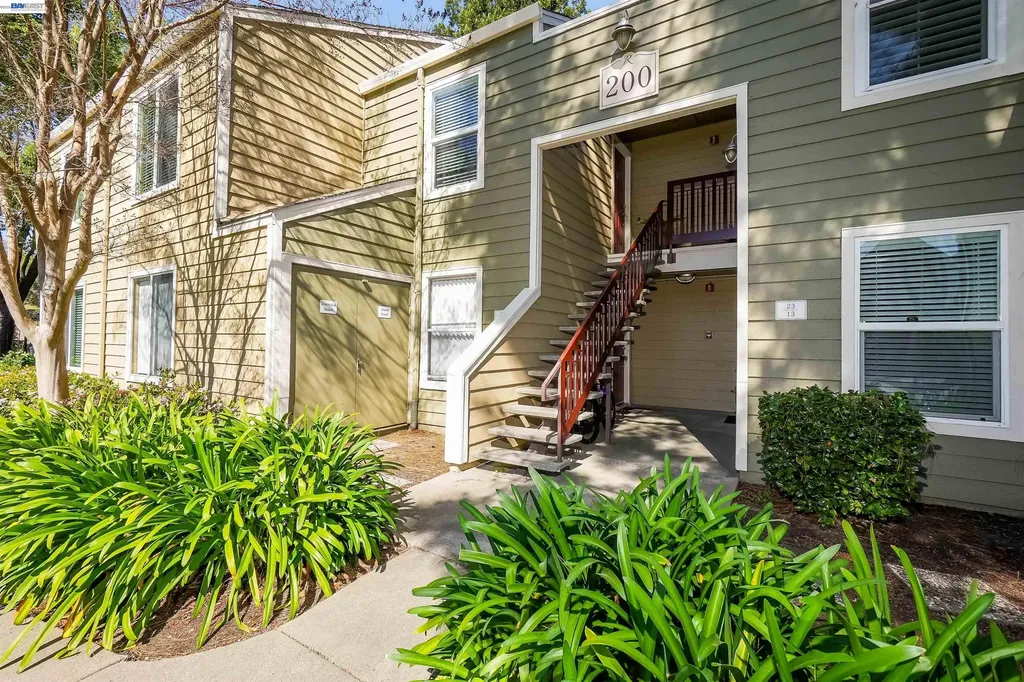 200 Reflections Drive San Ramon CA 94583