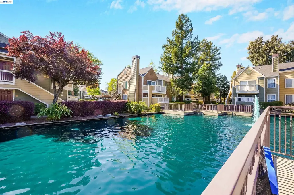 200 Reflections Drive San Ramon CA 94583