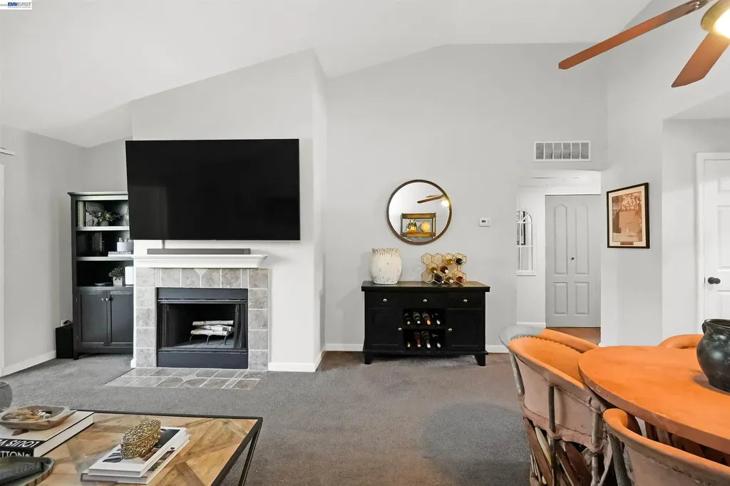 200 Reflections Drive San Ramon CA 94583