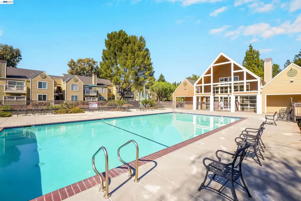 200 Reflections Drive San Ramon CA 94583