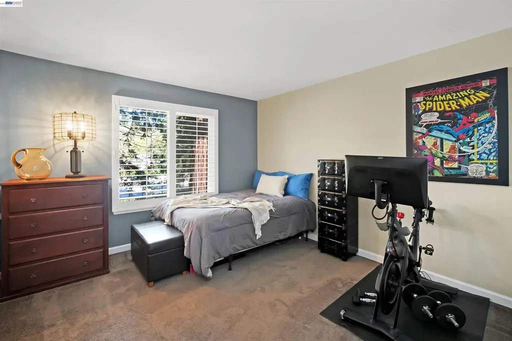 200 Reflections Drive San Ramon CA 94583