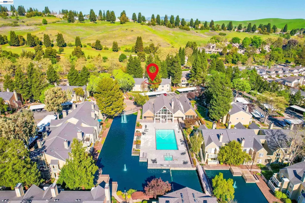 200 Reflections Drive San Ramon CA 94583
