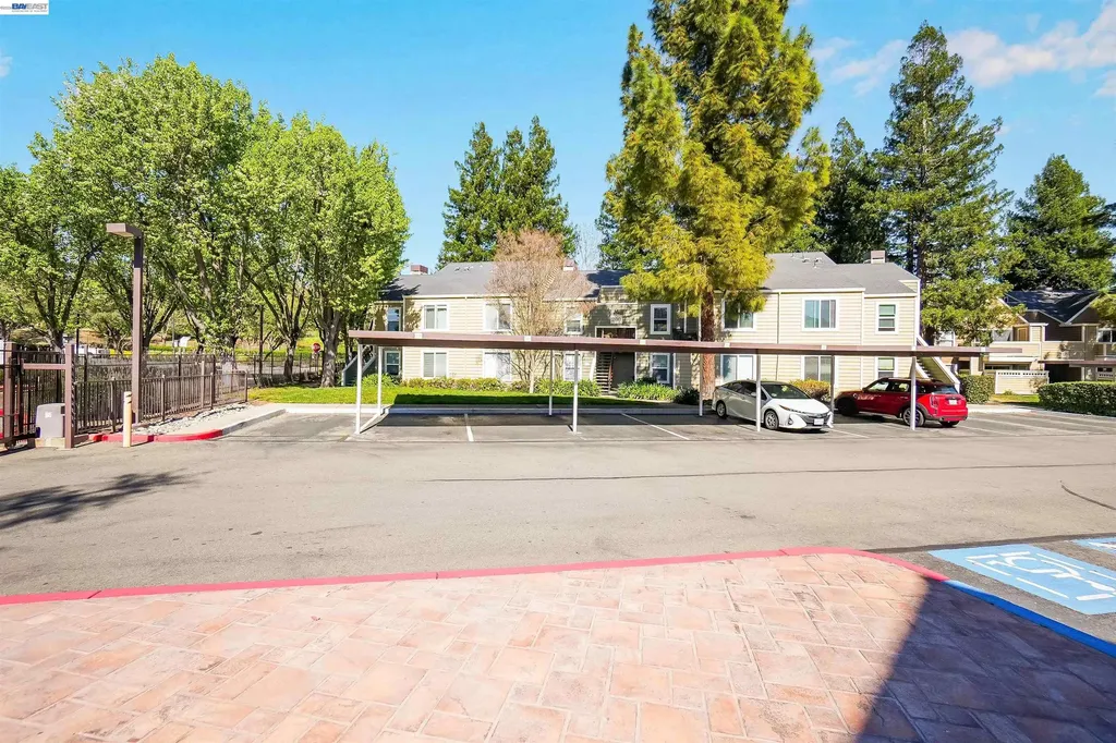 200 Reflections Drive San Ramon CA 94583