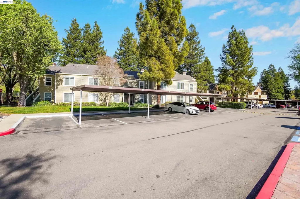 200 Reflections Drive San Ramon CA 94583