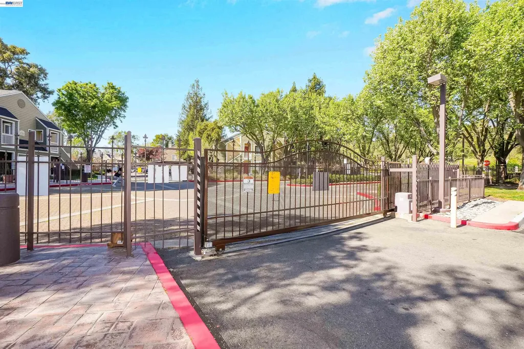 200 Reflections Drive San Ramon CA 94583