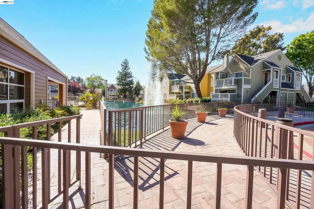 200 Reflections Drive San Ramon CA 94583