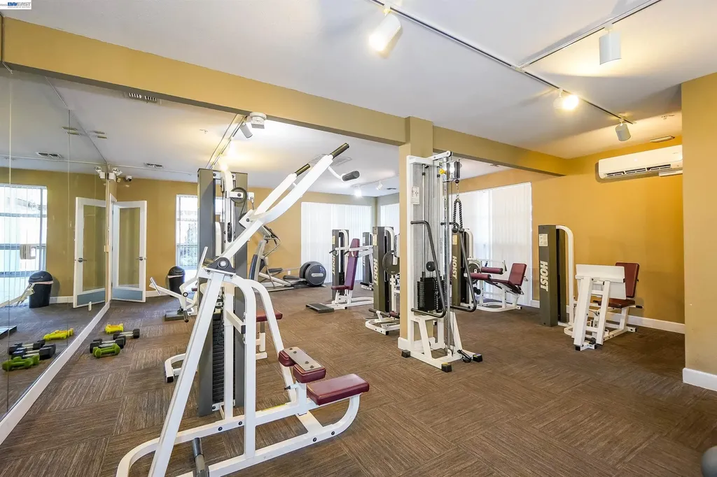 200 Reflections Drive San Ramon CA 94583
