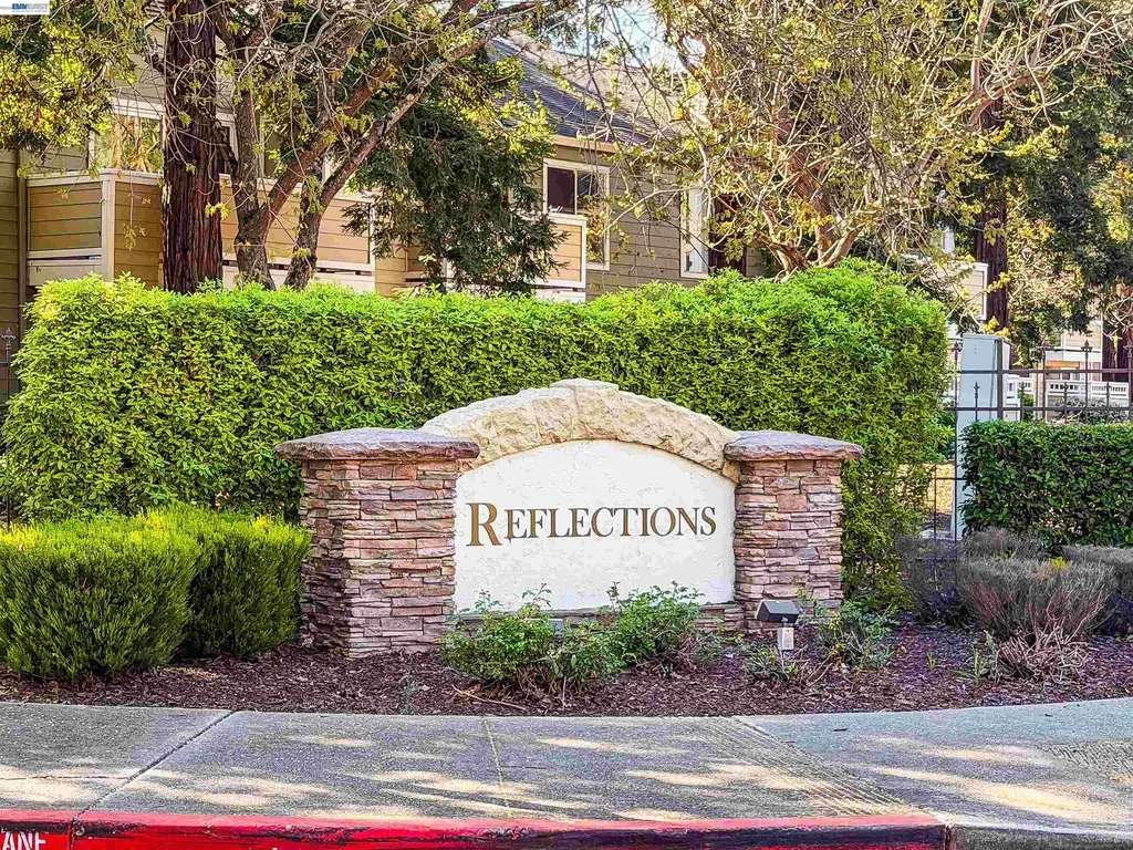 200 Reflections Drive San Ramon CA 94583