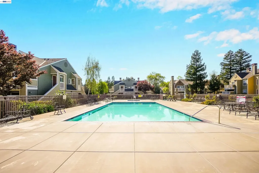 200 Reflections Drive San Ramon CA 94583