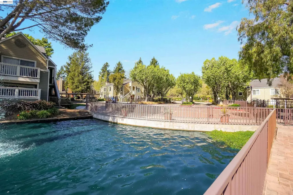 200 Reflections Drive San Ramon CA 94583