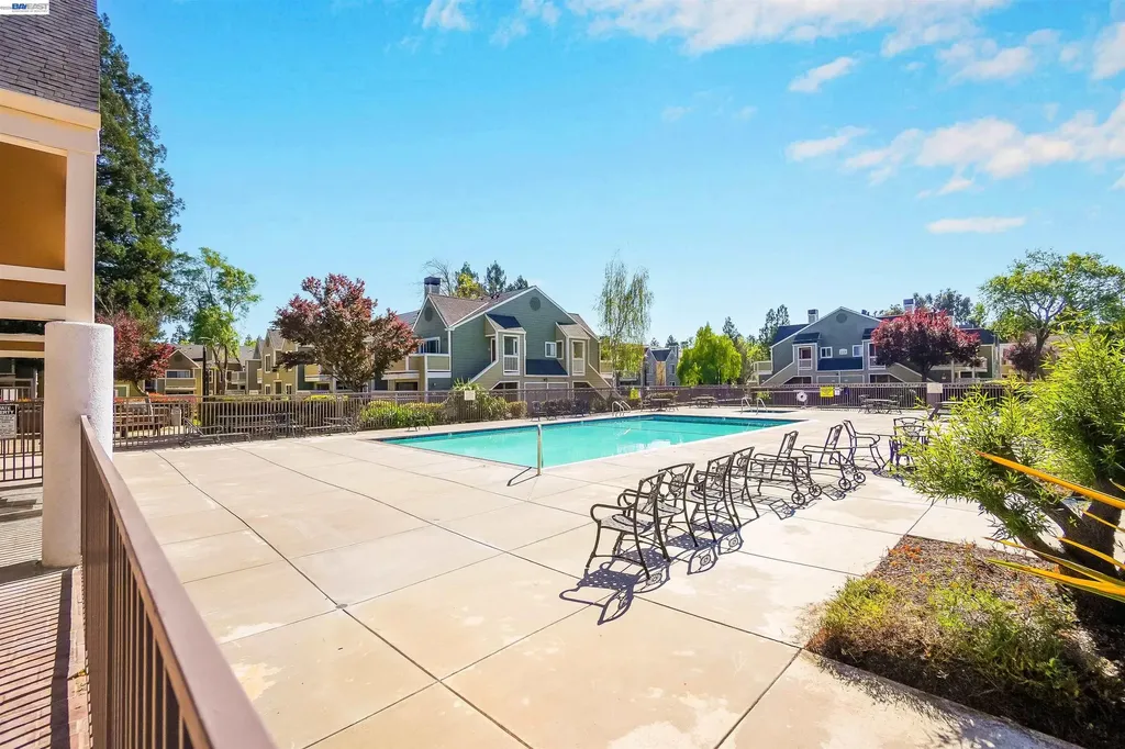 200 Reflections Drive San Ramon CA 94583
