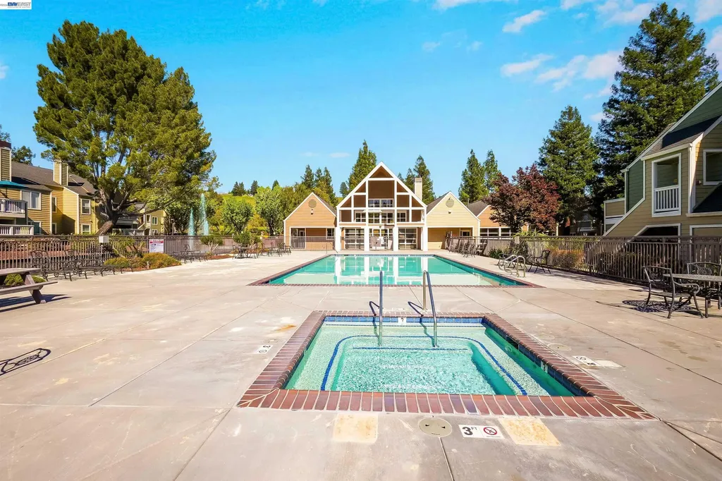 200 Reflections Drive San Ramon CA 94583