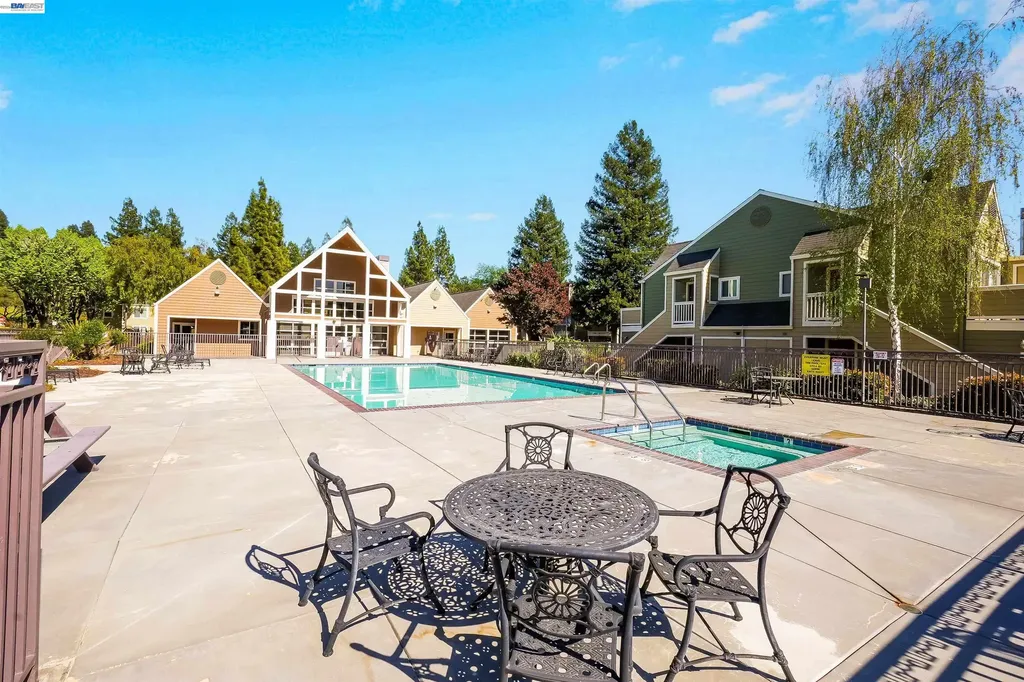 200 Reflections Drive San Ramon CA 94583