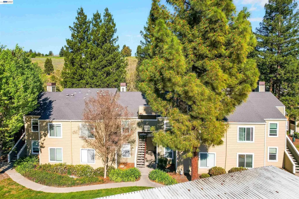 200 Reflections Drive San Ramon CA 94583