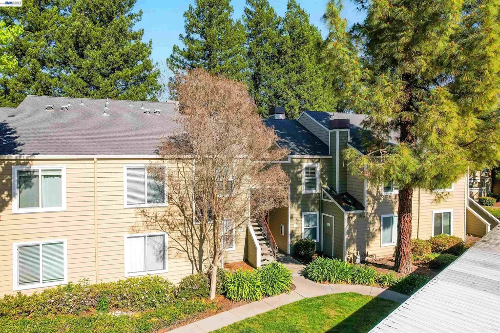 200 Reflections Drive San Ramon CA 94583