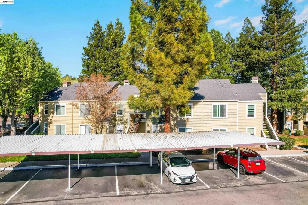 200 Reflections Drive San Ramon CA 94583
