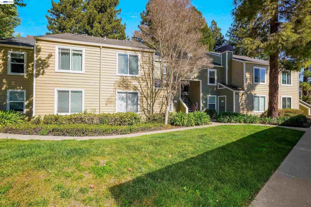 200 Reflections Drive San Ramon CA 94583