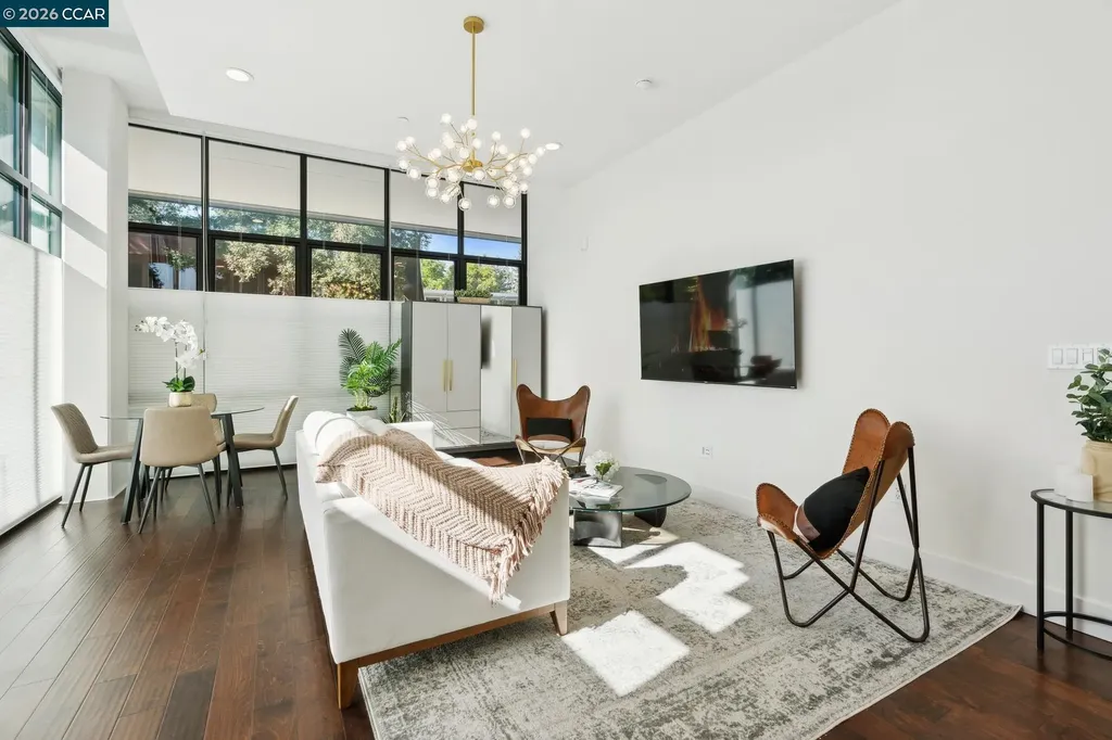210 Lafayette Circle Lafayette CA 94549