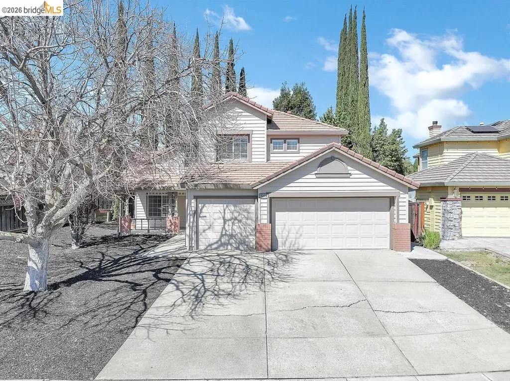 5209 Berrydale Way Antioch CA 94531