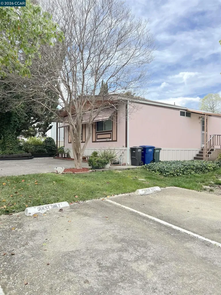 198 Kona Circle Pittsburg CA 94565