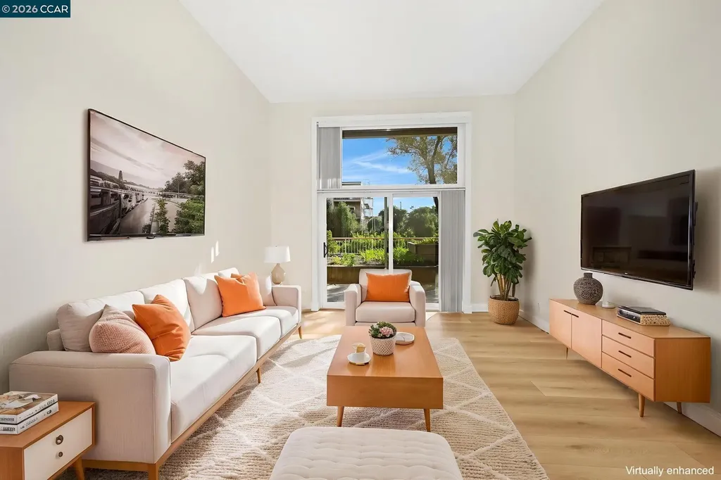 430 Civic Drive Walnut Creek CA 94596