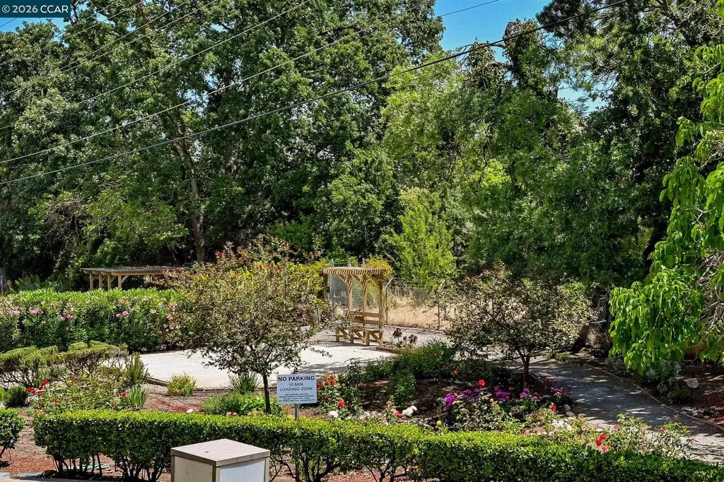 430 Civic Drive Walnut Creek CA 94596