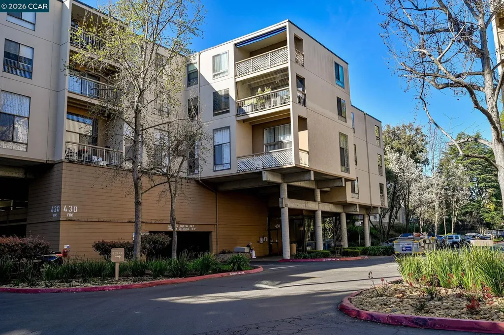 430 Civic Drive Walnut Creek CA 94596