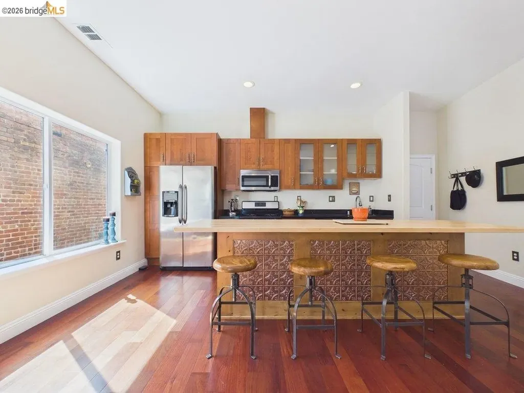 1488 14th Street Oakland CA 94607