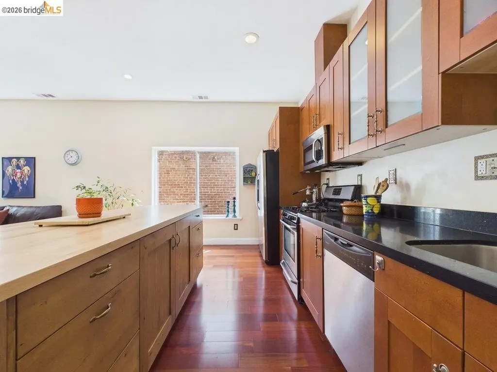 1488 14th Street Oakland CA 94607