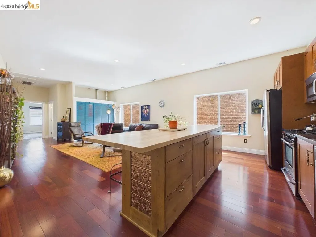 1488 14th Street Oakland CA 94607