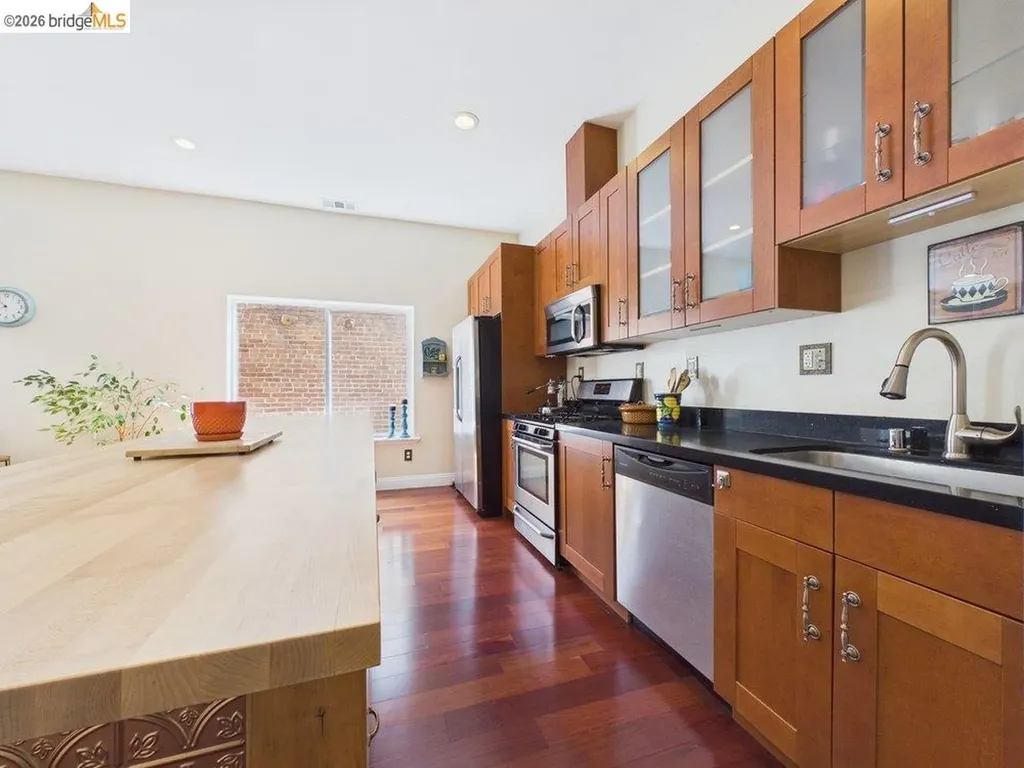 1488 14th Street Oakland CA 94607