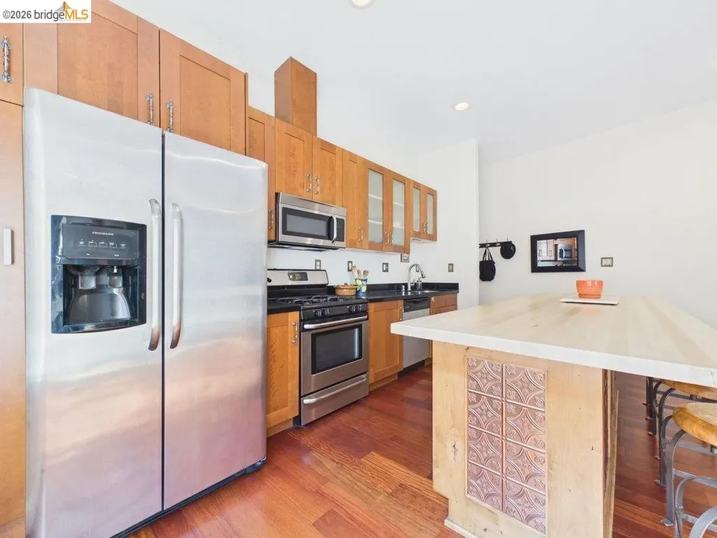 1488 14th Street Oakland CA 94607