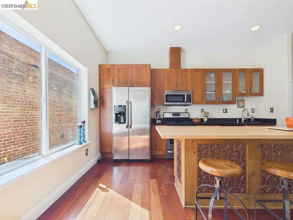 1488 14th Street Oakland CA 94607