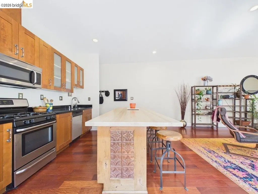 1488 14th Street Oakland CA 94607