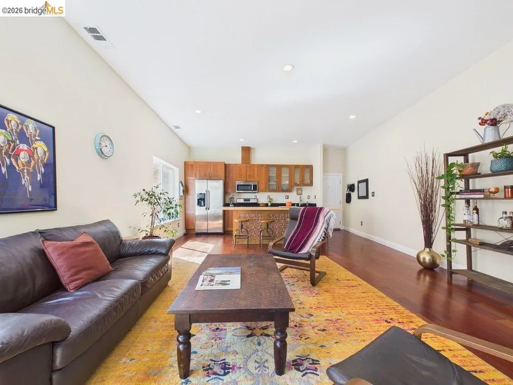 1488 14th Street Oakland CA 94607