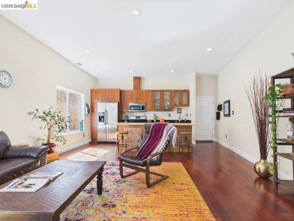 1488 14th Street Oakland CA 94607