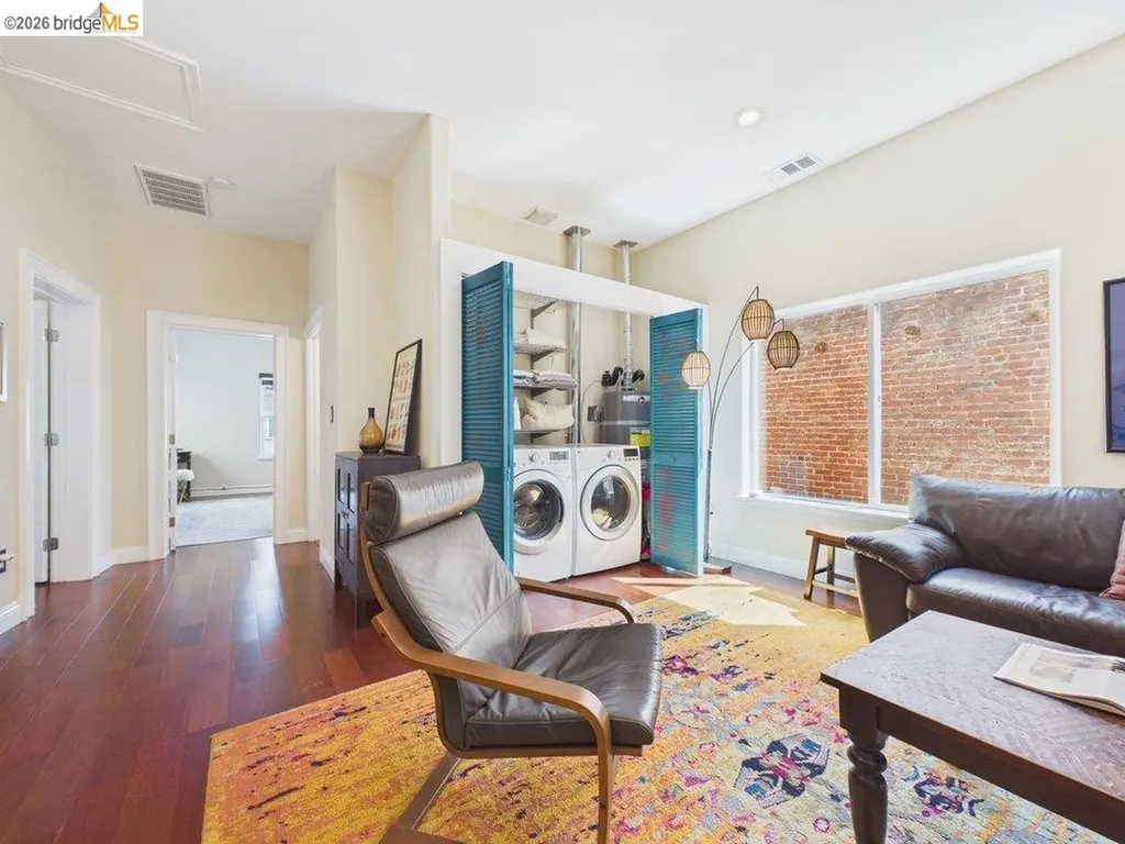 1488 14th Street Oakland CA 94607