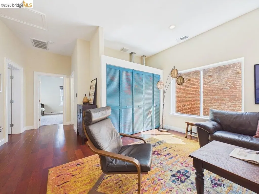 1488 14th Street Oakland CA 94607