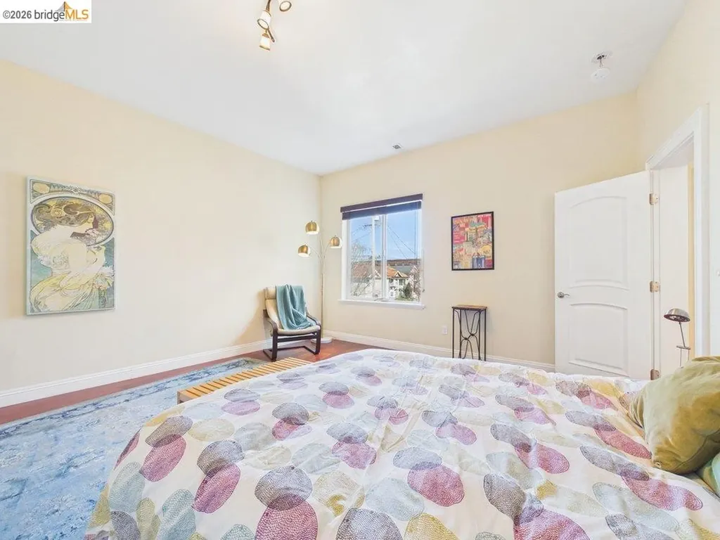 1488 14th Street Oakland CA 94607
