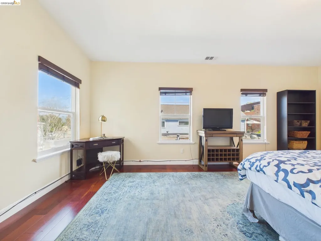 1488 14th Street Oakland CA 94607