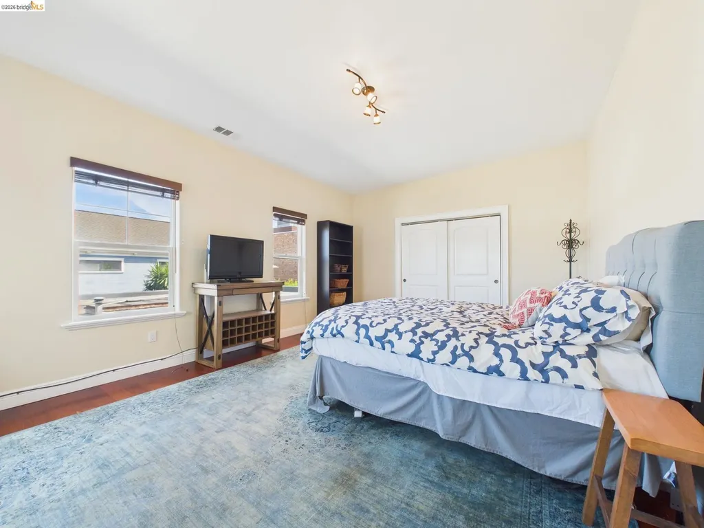 1488 14th Street Oakland CA 94607