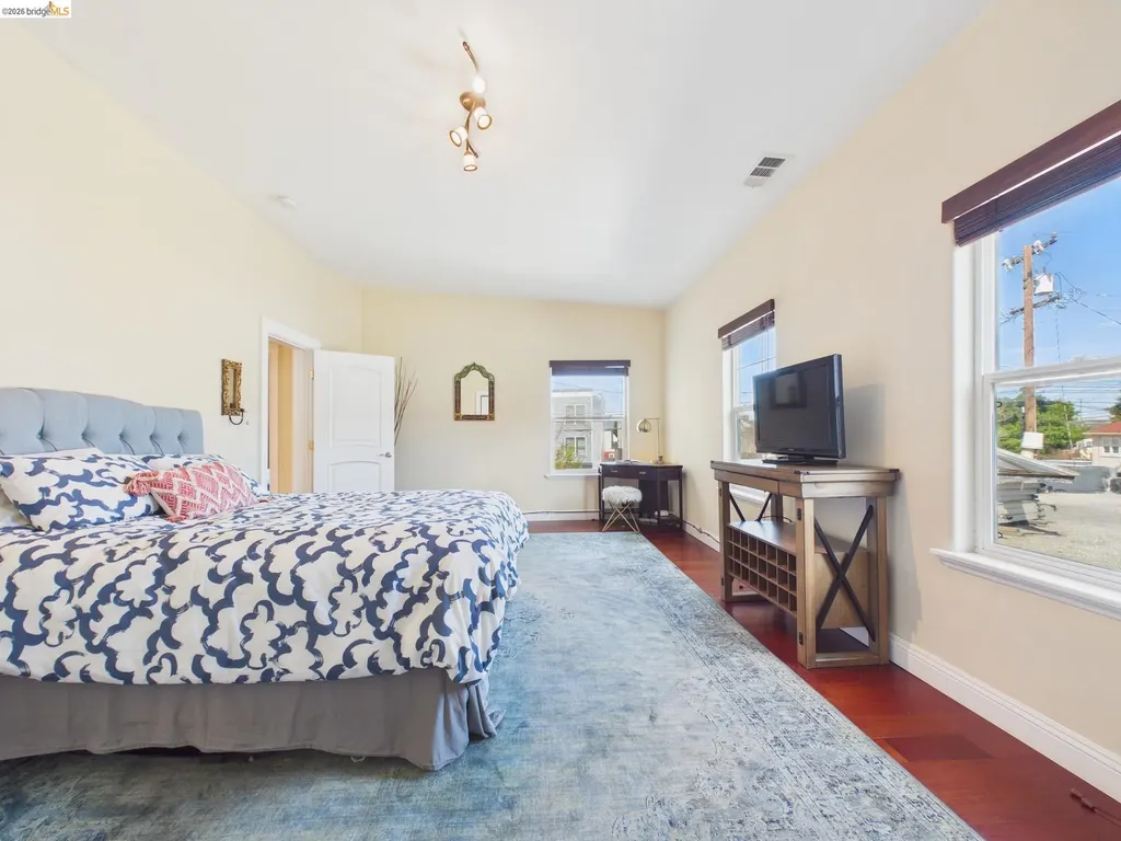 1488 14th Street Oakland CA 94607