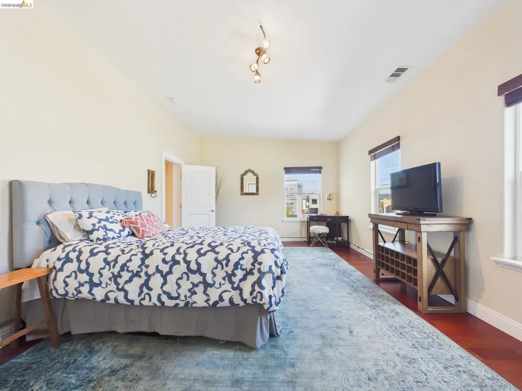 1488 14th Street Oakland CA 94607