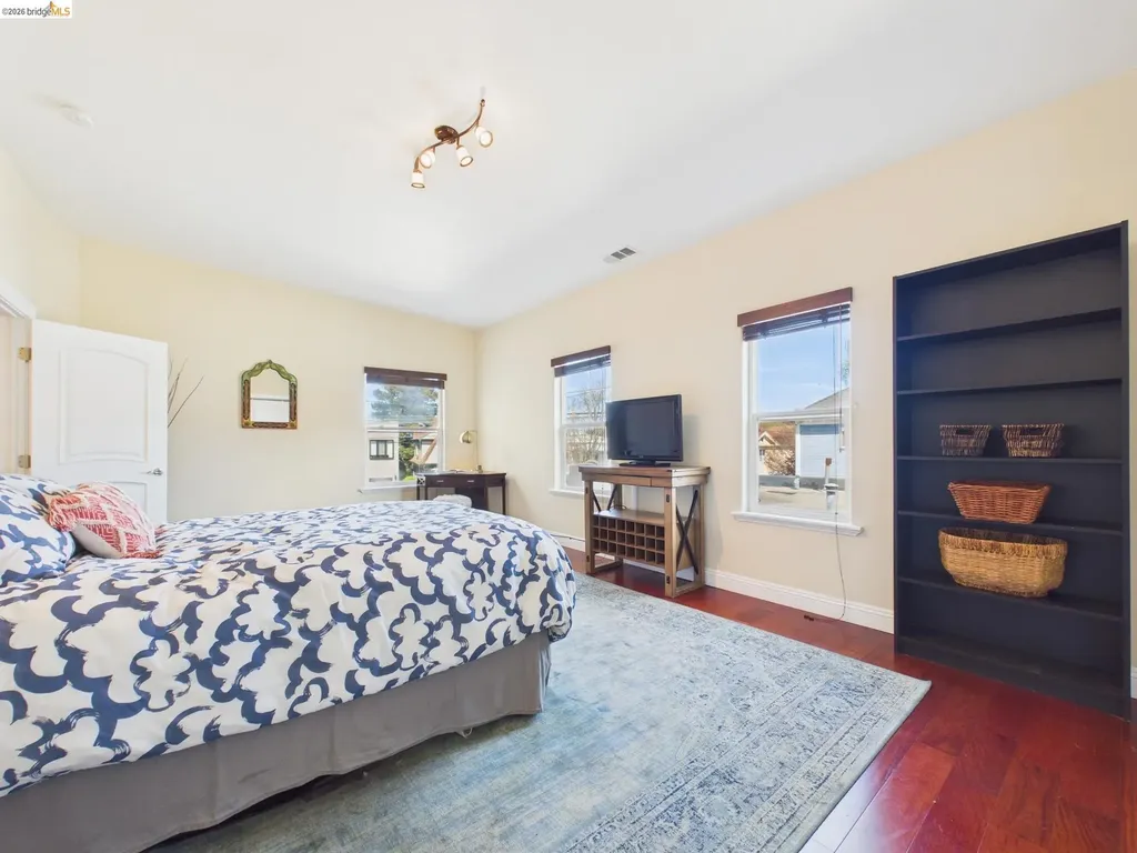 1488 14th Street Oakland CA 94607