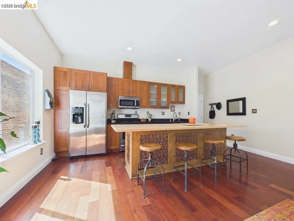 1488 14th Street Oakland CA 94607