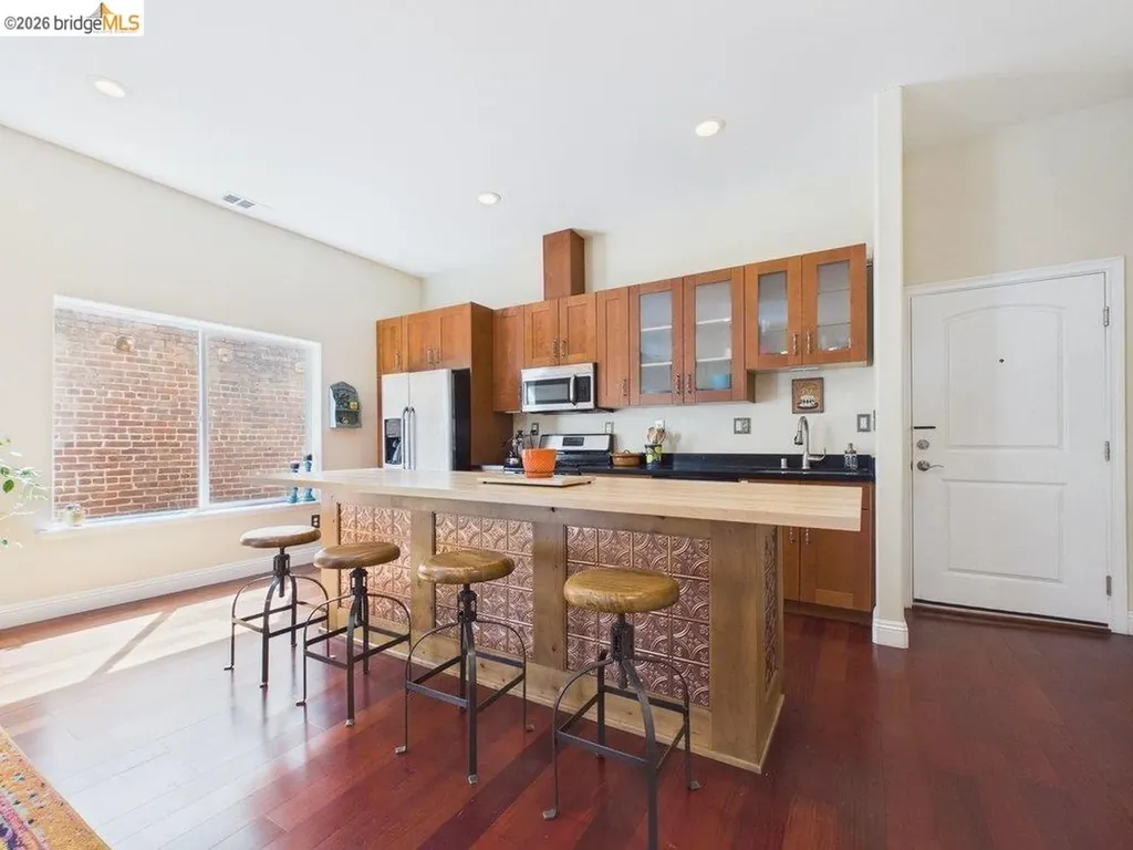 1488 14th Street Oakland CA 94607