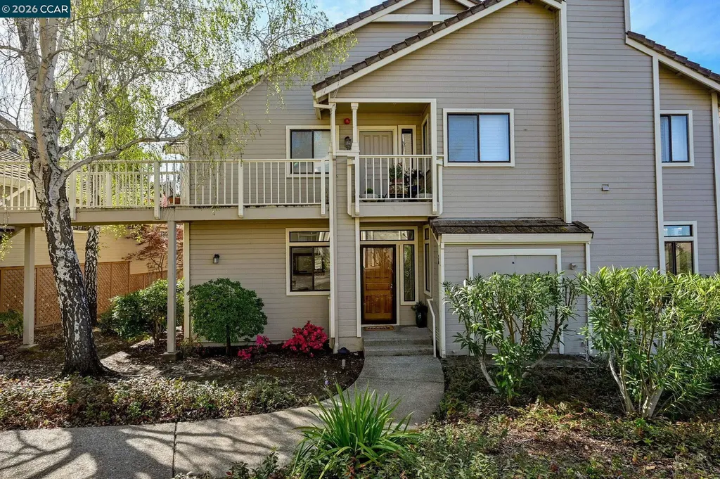 5413 Terra Granada Drive Walnut Creek CA 94595