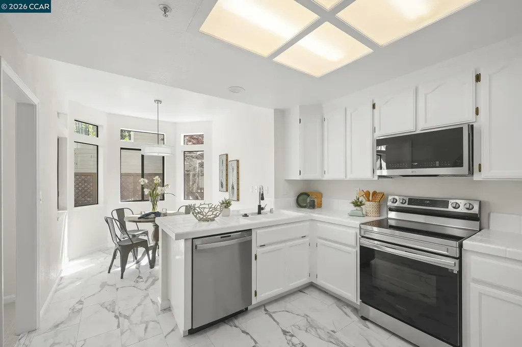 5413 Terra Granada Drive Walnut Creek CA 94595