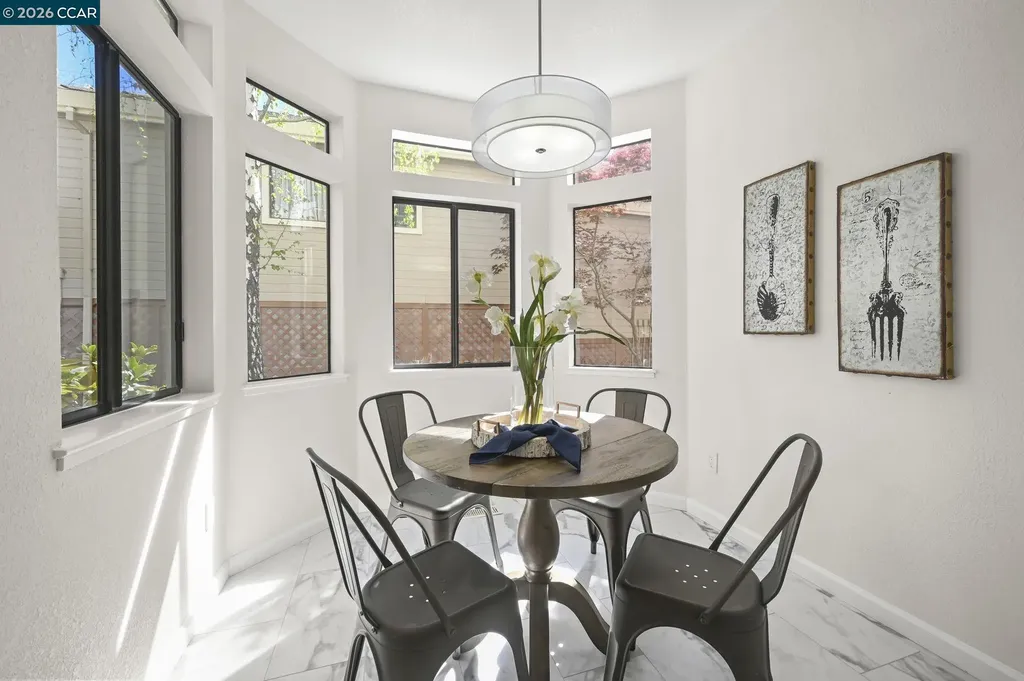 5413 Terra Granada Drive Walnut Creek CA 94595