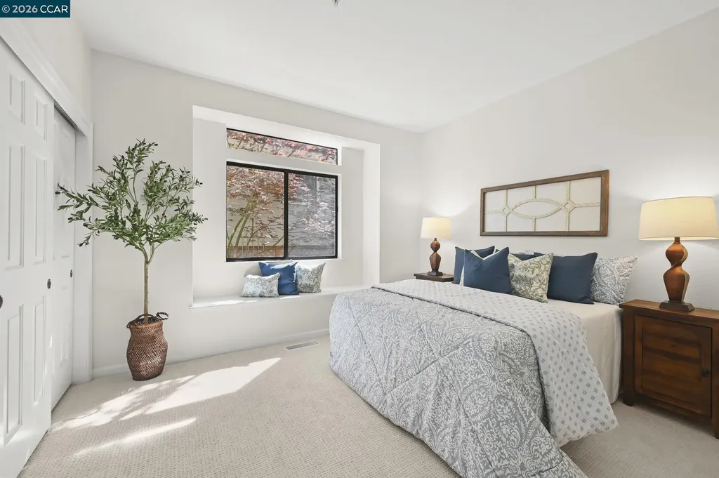 5413 Terra Granada Drive Walnut Creek CA 94595